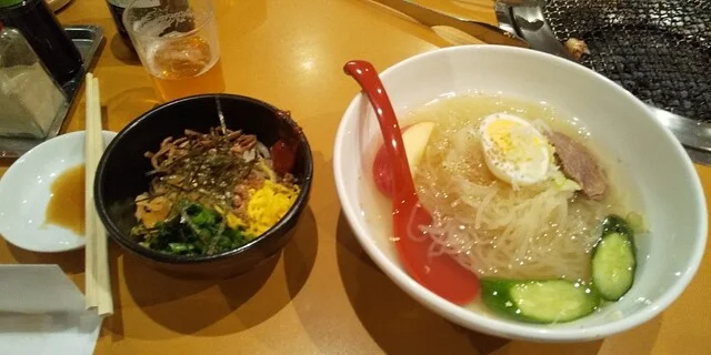 北王（ペイワン） - 上盛岡（焼肉）の写真