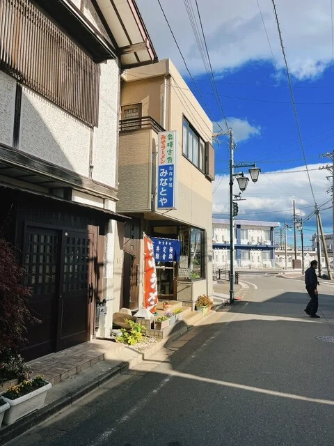 みなとや - 相馬市その他（ホテル）の写真