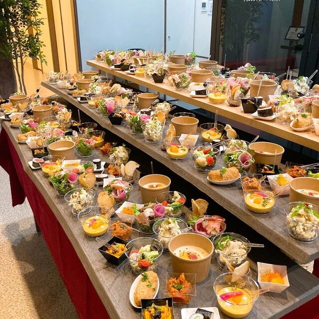 Comer+（コメール） - 十文字（ピザ）の写真