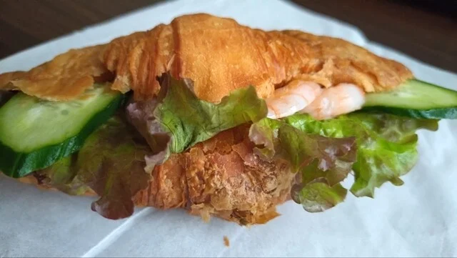 ナガハマコーヒー 秋田赤十字病院店（NAGAHAMA COFFEE） - 四ツ小屋（カフェ）の写真