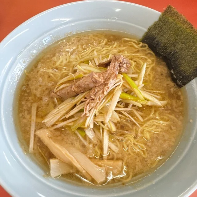 ラーメンショップ能代店 - 能代市その他（ラーメン）の写真