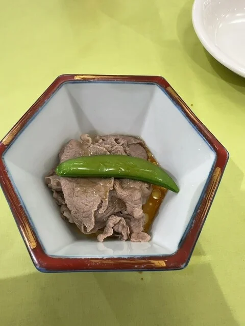 竜ヶ森 - 安比高原（ビュッフェ）の写真