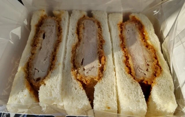 新宿とんかつ さぼてん  山形エスパル店 - 山形（とんかつ）の写真