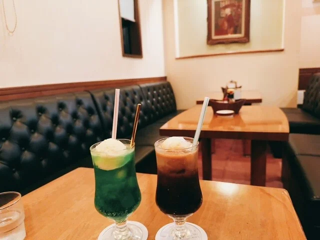 Coffee Road（コーヒー ロード） - 加美町その他（喫茶店）の写真