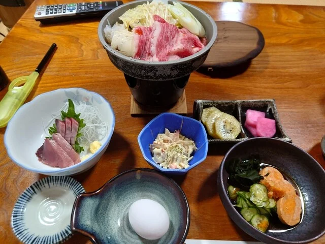 民宿おっきり - 平泉（旅館・民宿）の写真
