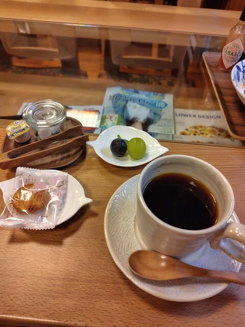 寺珈琲 榧 - 東船岡（カフェ）の写真