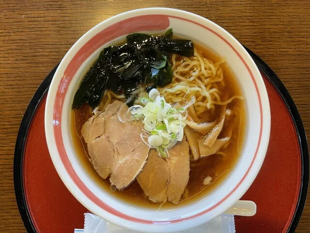 ブナの森 - 酒田市その他（食堂）の写真