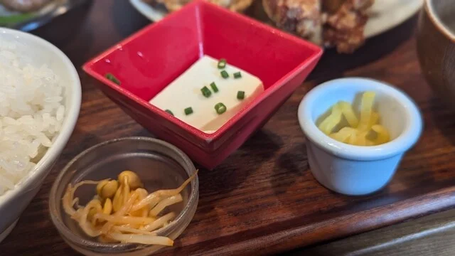 フルカワ食堂3 - 郡山（食堂）の写真