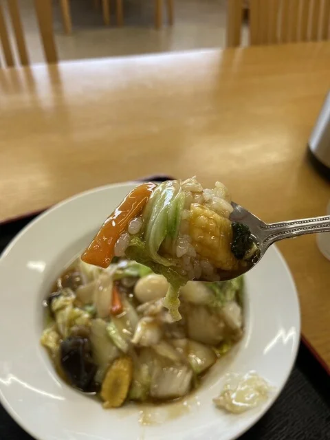 喜来福（シーライフイ） - 前沢（中華料理）の写真