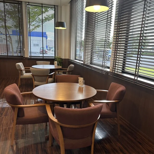 パルファン（Parfun） - 水沢江刺（ケーキ）の写真