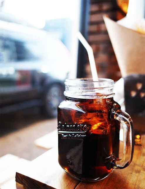 キャプテンカンガルー 石巻店（Captain Kangaroo） - 蛇田（ハンバーガー）の写真