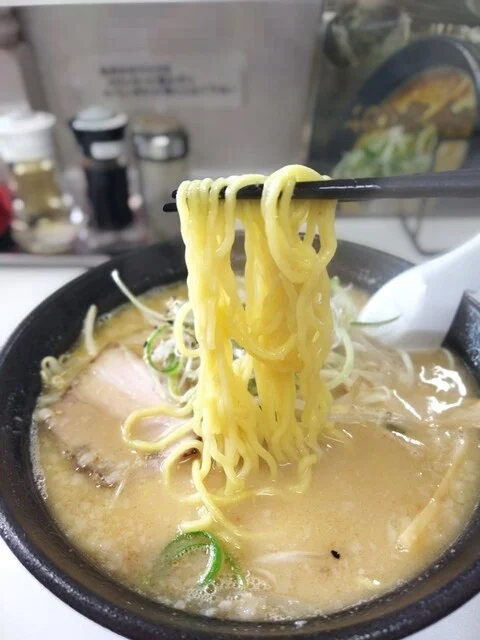 斎藤みそ家 - 東大館（ラーメン）の写真