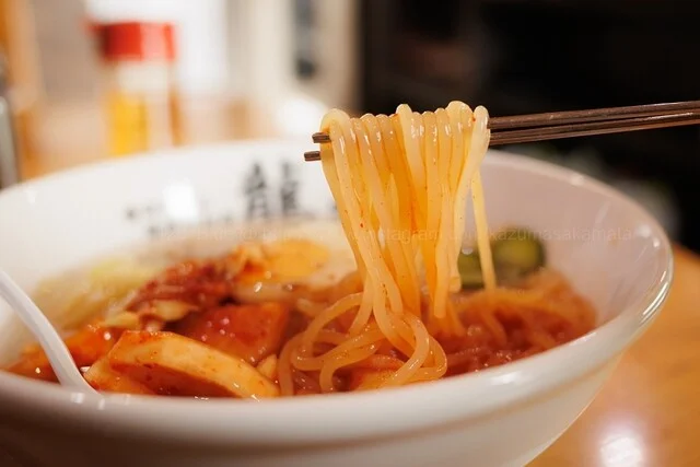 龍泉 - 岩手飯岡（ホルモン）の写真