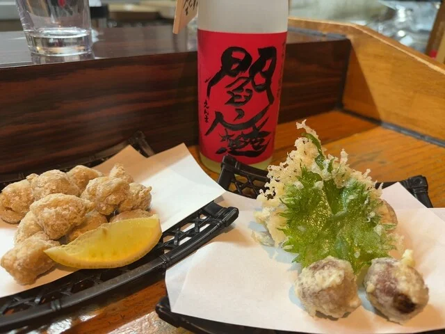 居酒屋びく - 久慈（居酒屋）の写真