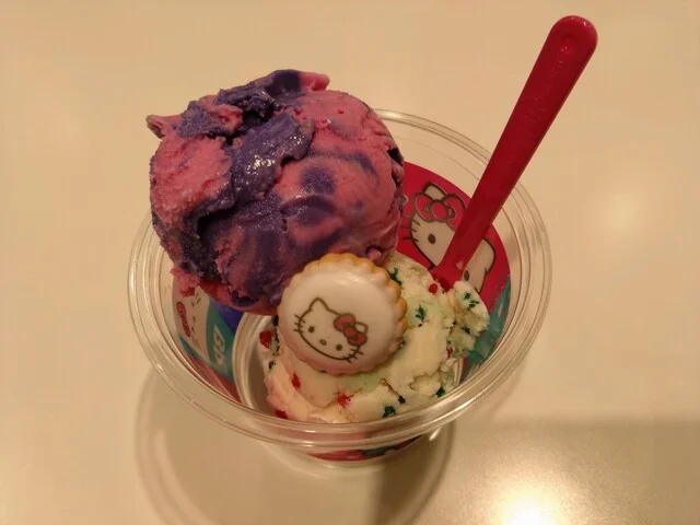 サーティワンアイスクリーム イオンタウン釜石店 - 釜石（ジェラート・アイスクリーム）の写真