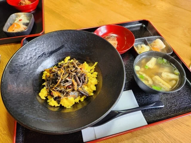 蔵王 山荷葉（サンカヨウ） - 蔵王町その他（レストラン）の写真