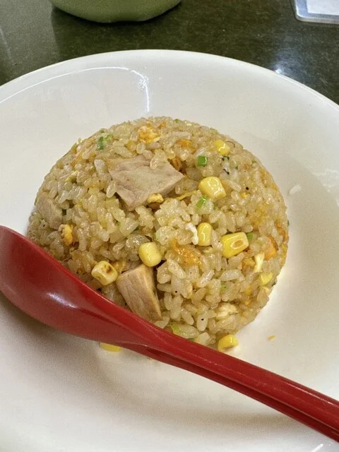 ラーメンとん太 美郷店 - 飯詰（ラーメン）の写真