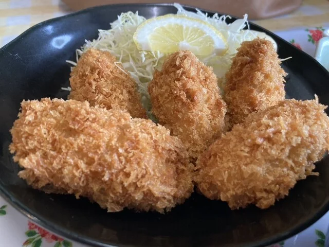 日の丸食堂（【旧店名】日の丸フーズ） - 西目（食堂）の写真