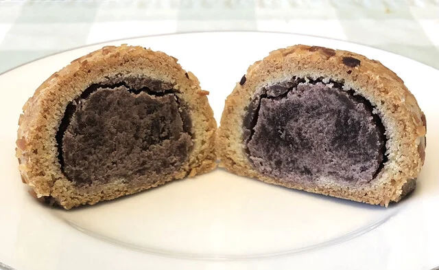 亀屋菓子舗 - 藤島（和菓子）の写真