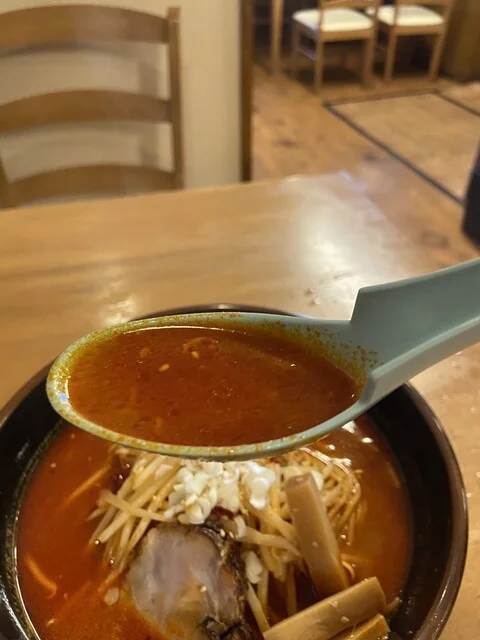 一風亭 矢巾口店 - 矢幅（ラーメン）の写真