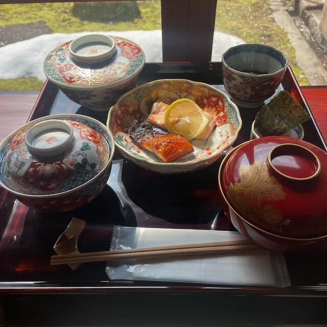 和の花（yorinohana） - 山形（カフェ）の写真