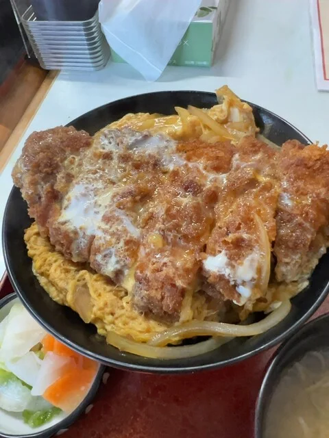 だるま食堂 - 横手（食堂）の写真