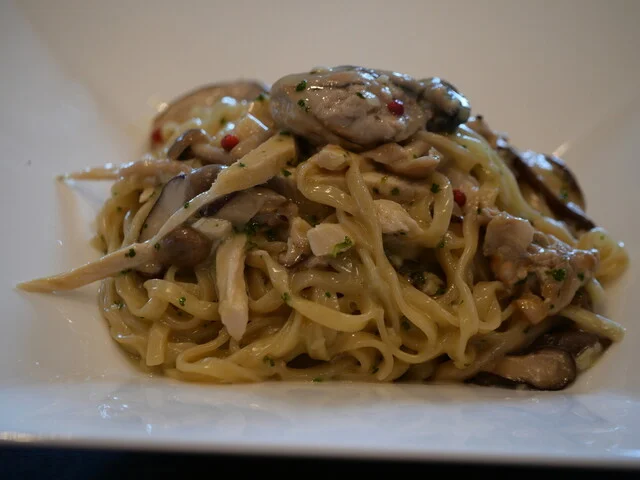 香味亭（KOUMITEI ） - 横手（ラーメン）の写真