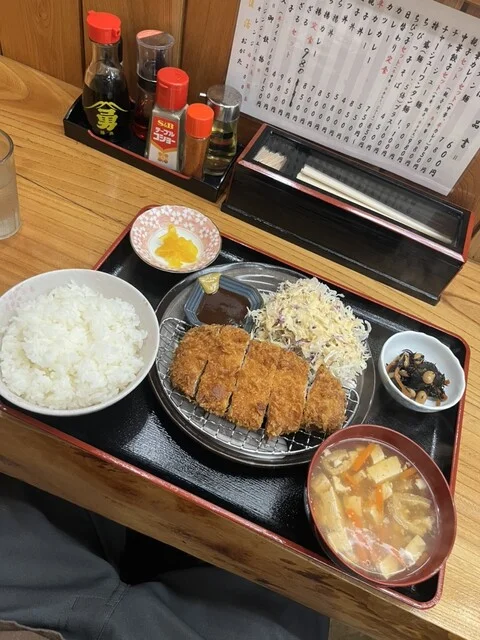 復活おがた - 豊間根（食堂）の写真