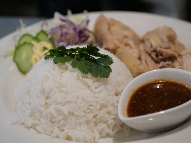 タイ スパイシー（THAI SPICY） - 飯詰（タイ料理）の写真