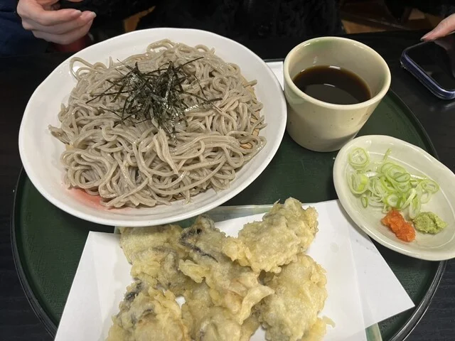 蕎香（キョウカ） - 一ノ関（そば）の写真