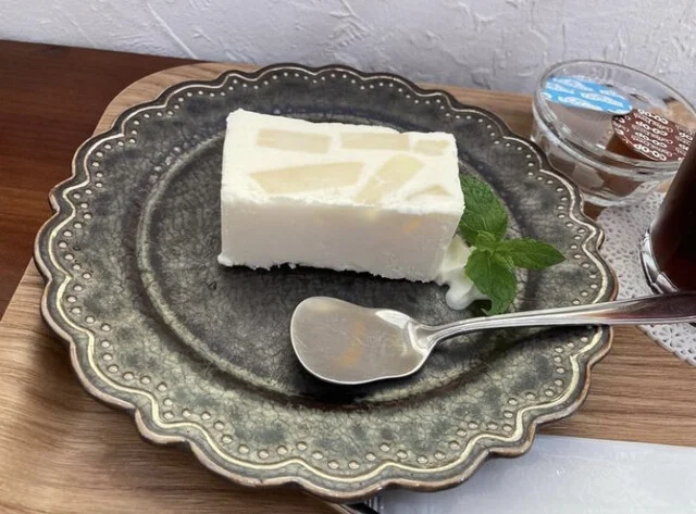 茶と - 一ノ関（カフェ）の写真