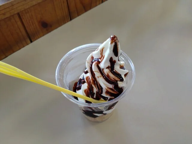 春ママ食堂 - 盛岡（麺類）の写真