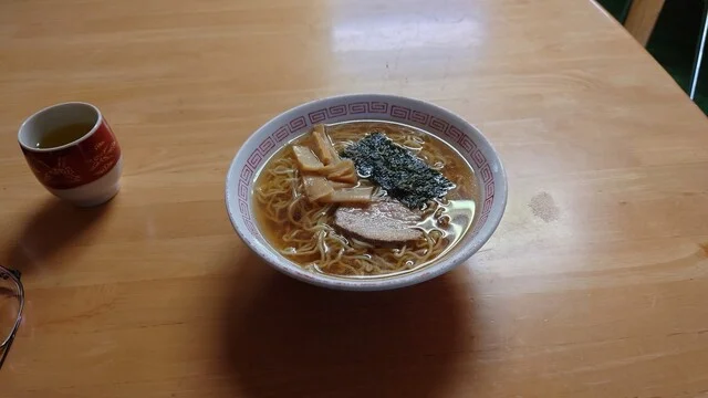 池端屋 - 斗米（食堂）の写真