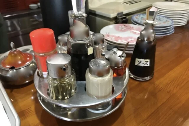 みき（旧 東東） - 能代（中華料理）の写真