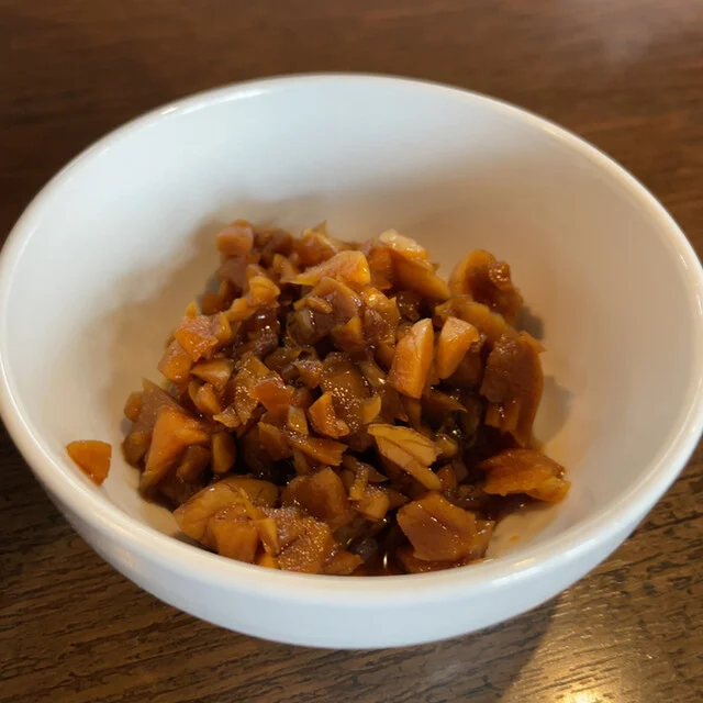 豪ーめん 盛岡南店 - 岩手飯岡（ラーメン）の写真