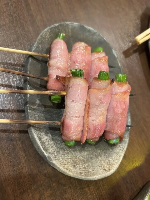 串や兆助 - 角田（居酒屋）の写真