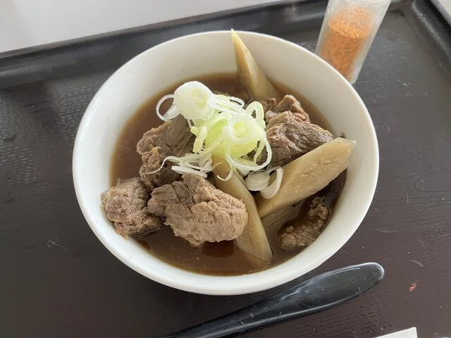 クウィンス森吉 - 阿仁前田温泉（食堂）の写真