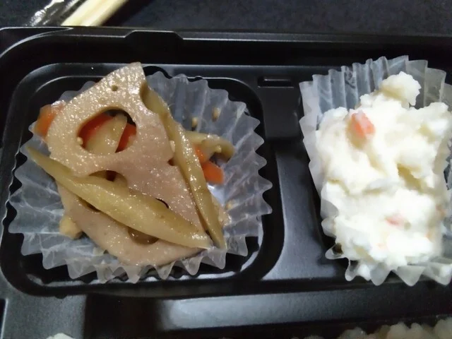 唐揚げ100% - 久慈（からあげ）の写真