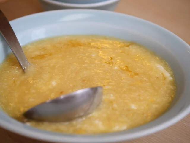 新新南店（シンシンミナミテン） - 大曲（中華料理）の写真