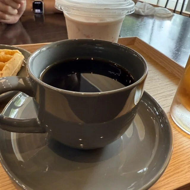 YOZANDO MARUNOUCHI - 南米沢（カフェ）の写真