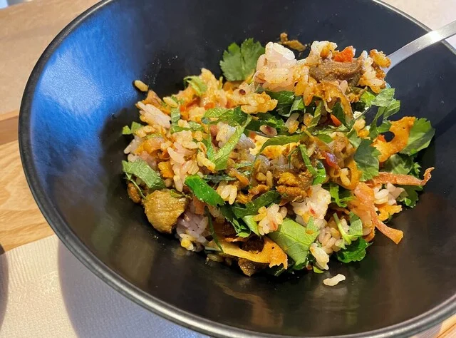 SPICE KITCHEN DAIDAI（スパイスキッチン ダイダイ） - 山形（カレー）の写真