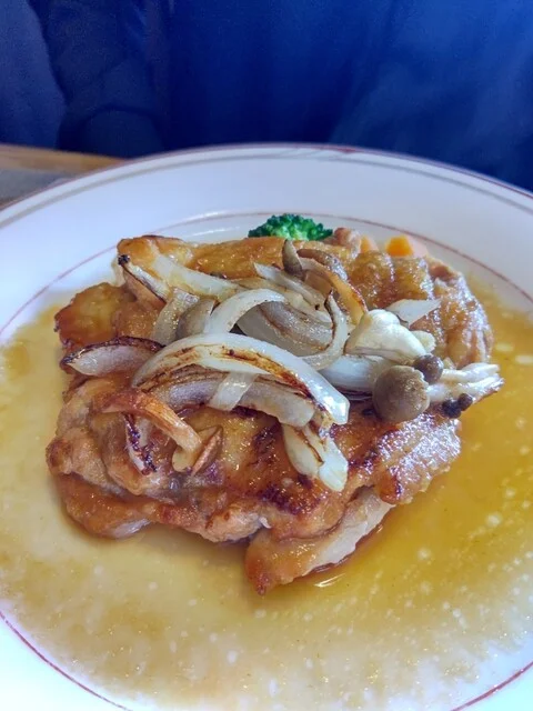 ポンパドール - 水沢（レストラン）の写真