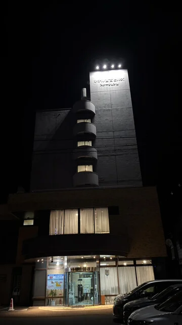 ホテル宮古ヒルズ  ステーション店 - 宮古（ホテル）の写真