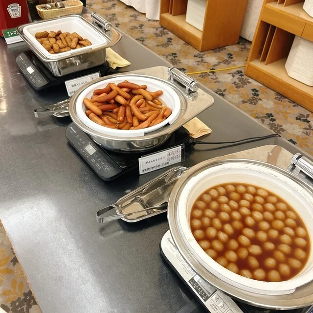 ホテルサンルーラル大潟 - 船越（ホテル）の写真