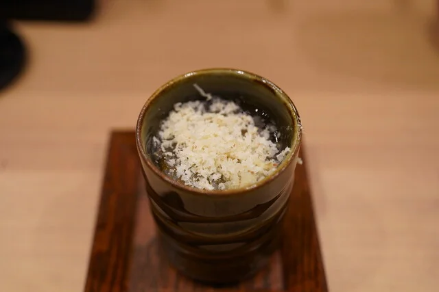 鮨屋 - 秋田（寿司）の写真