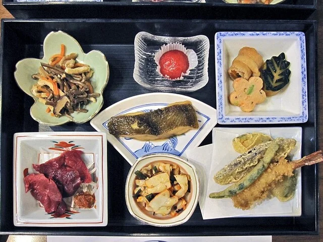 宮下温泉ふるさと荘 - 会津宮下（料理旅館）の写真