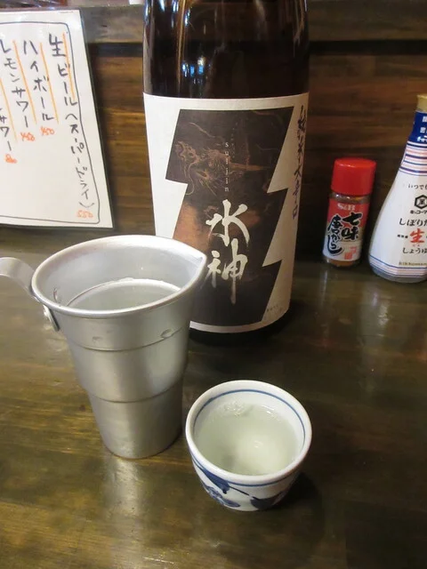 花太郎 - 盛岡（居酒屋）の写真