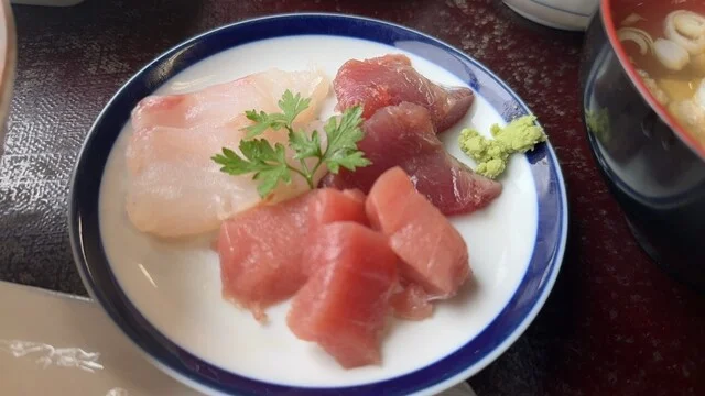 丸清食堂 - 大船渡（海鮮）の写真