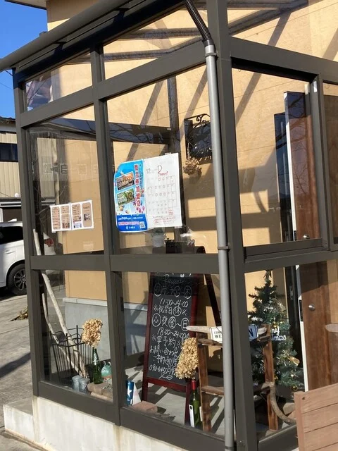 Rapporty（ラッポルティ） - 八郎潟（カフェ）の写真