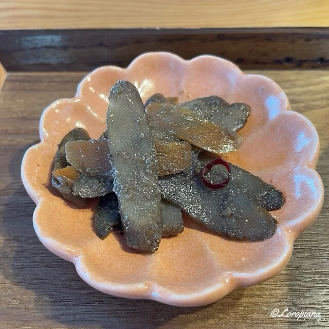 八満食堂 コレコウジツ - 仙北町（食堂）の写真